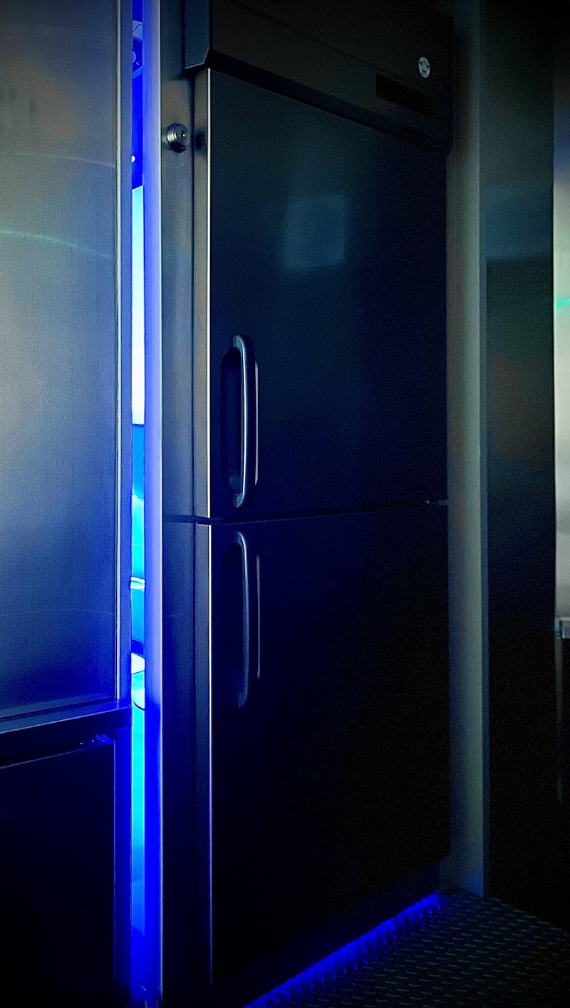 Bar AZ バー アズ 隠れ家バー 栄 住吉