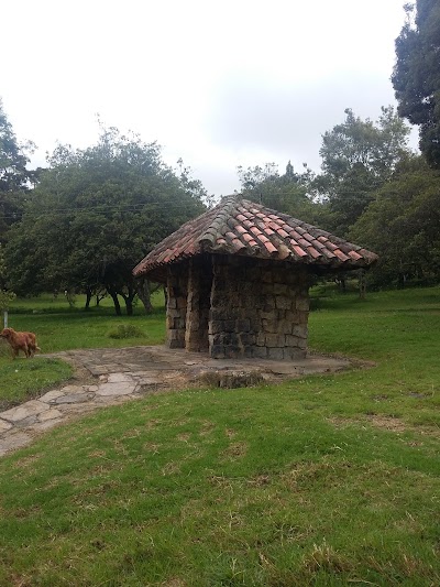 Photos of Parque Arqueologico Piedras del Tunjo