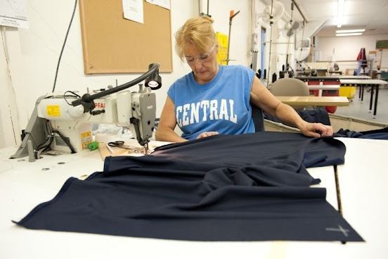 Pioneer Works by null