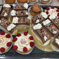 Croissant De Lune à Douchy-les-Mines