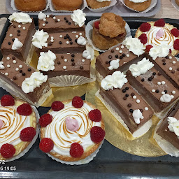 Photo n°17 de Croissant De Lune à Douchy-les-Mines (Boulangerie)
