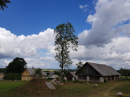 Videniškių Šv. Lauryno bažnyčia