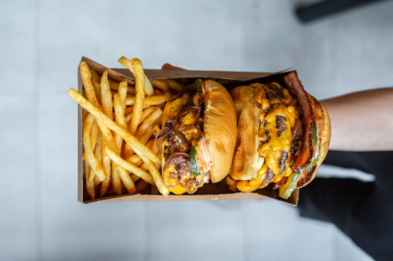 SocialEats Pacific Beach by null