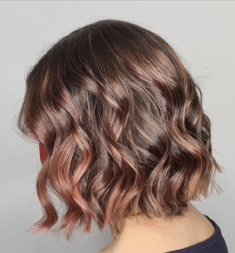 ‘DUSK HAIR STUDIO’ Hair salon, with Trichologist, at Taverham, Norwich NR86HT Phone number