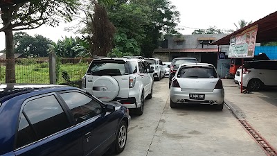 Photos of INDO Bengkel & Steam
