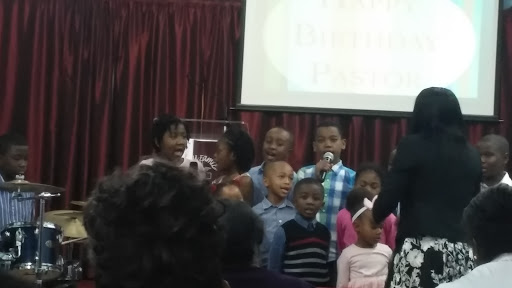 Royal Family Evangelical Church - Thumbnail