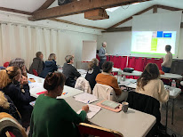 ECIM European College of Integrative Medicine à Paris