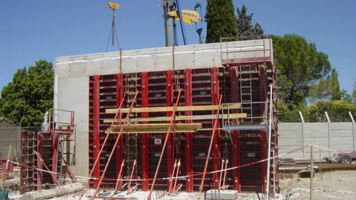 Photo de Montagut Bâtiment Travaux Publics à Saint-Sauveur-de-Montagut (07190)