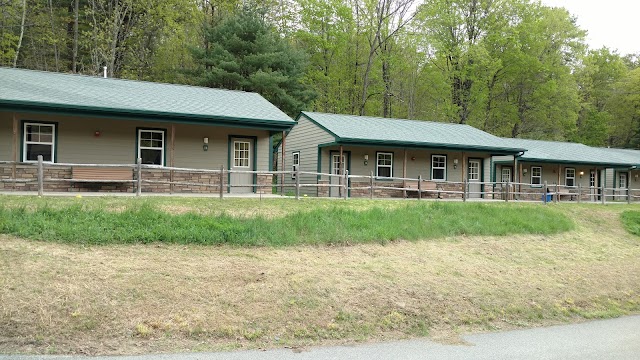 Delaware Water Gap National Recreation Area