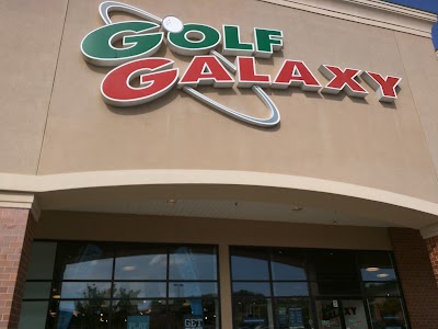 Golf Galaxy