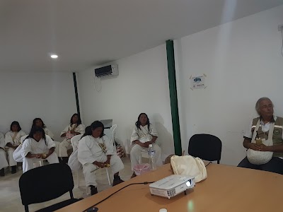 Photos of Resguardo Kogi Malaysian Arhuaco