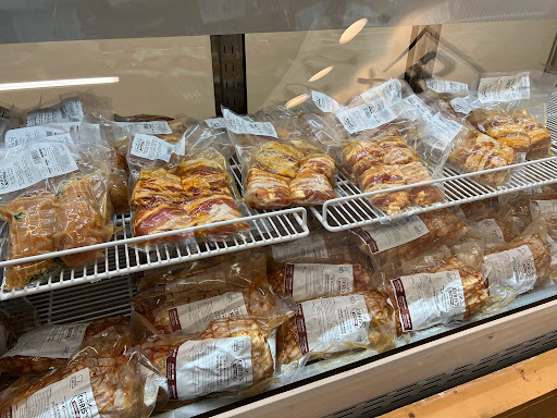 Chris's Specialty Foods - Thumbnail
