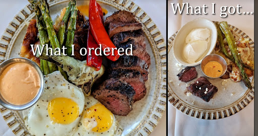 Proverbial Wine Bistro - Thumbnail