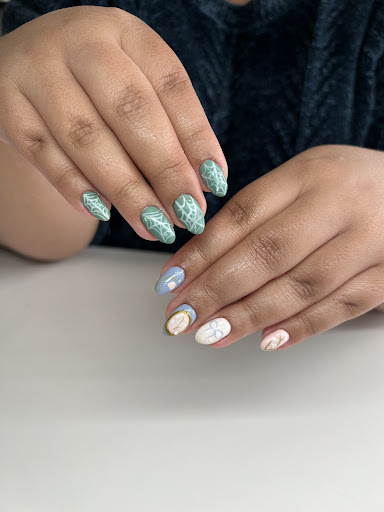 MadisonEveNails - Visual