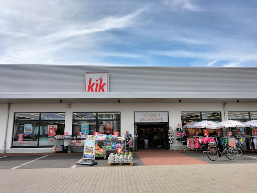 KiK Werder - Thumbnail