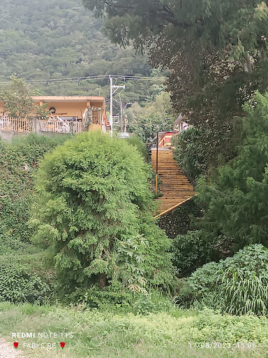 Huiloapan Gallery - Mexico