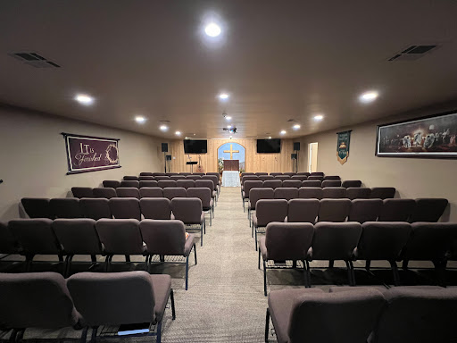 Calvary Chapel High Country - Thumbnail