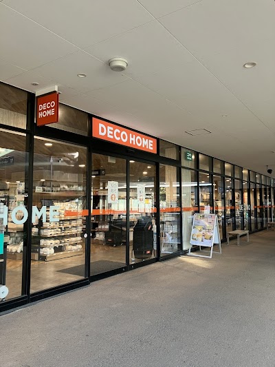 デコホーム ブランチ仙台店
