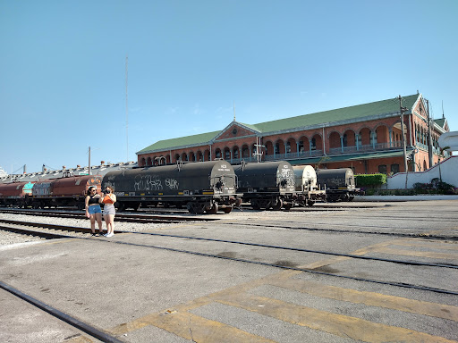 Plaza Hijas De Tampico - Thumbnail