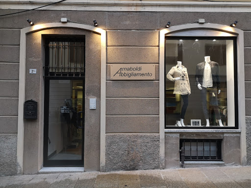 Arnaboldi Snc Di Arnaboldi Edi E Arnaboldi Stefania