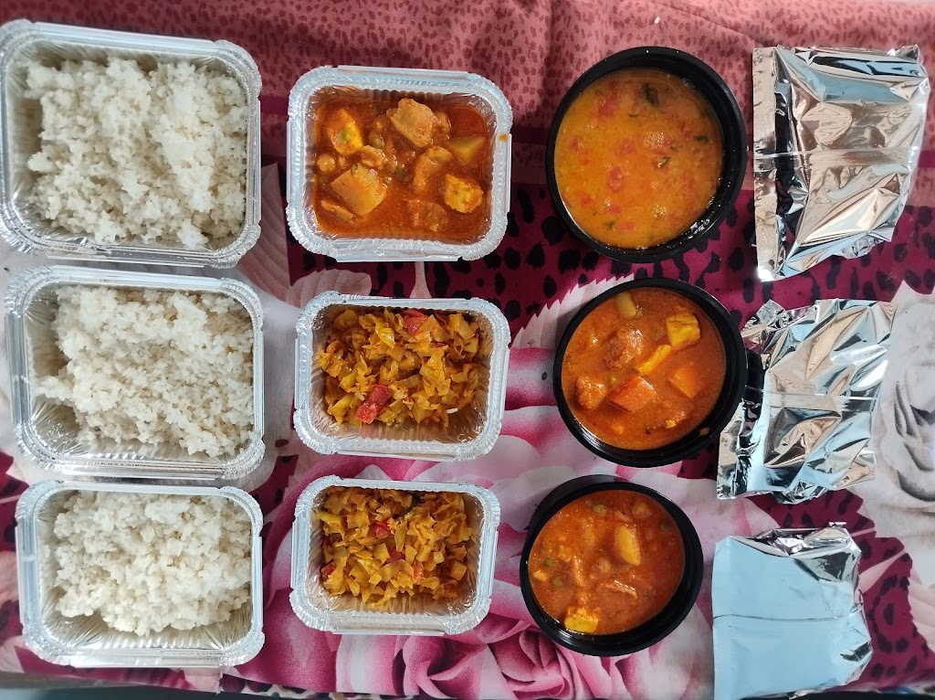 Bhojan Box By Badshani