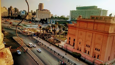 Photos of Egyptian Night Hotel