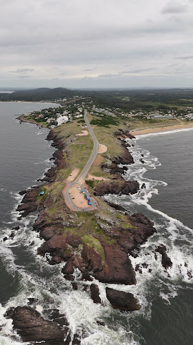 Ruta Panorámica Carlos Páez Vilaró - Maldonado