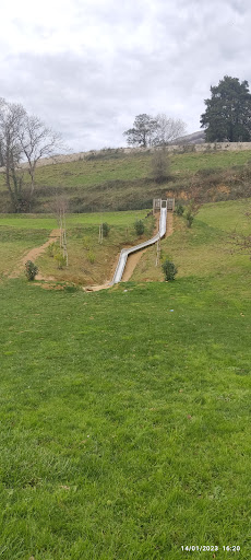 Izarraiz Atea Parque