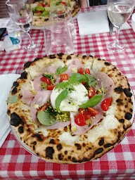 Photo n°50 de L'atelier pizza à Marignane (Pizzas à emporter)