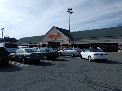 North Providence Marketplace