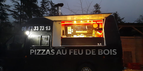 Sunny Pizzas