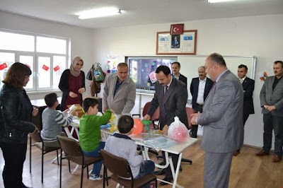 Photos of &Ccedil;opurlu İlkokulu