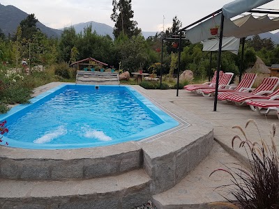 Photos of Lodge del Maipo