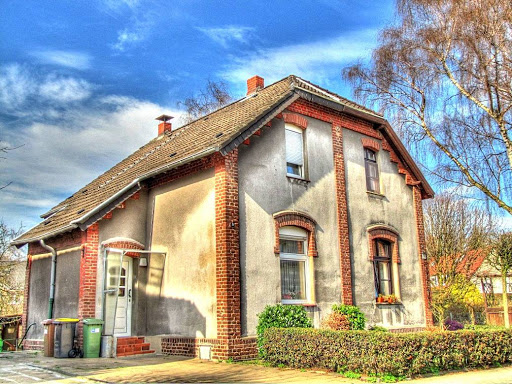 Mausegatt Siedlung - Thumbnail