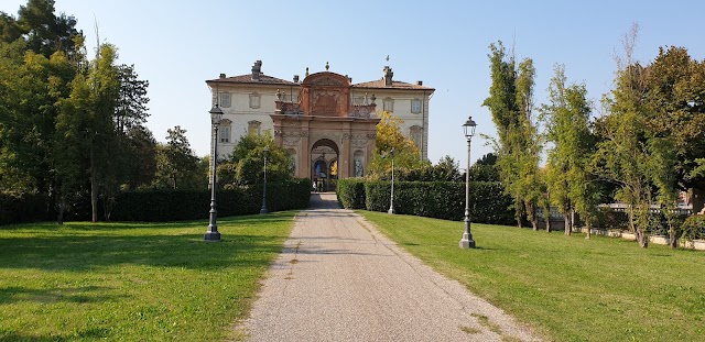 National Museum Giuseppe Verdi