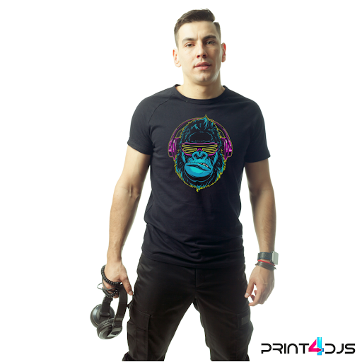 Print-4-DJs - Visual