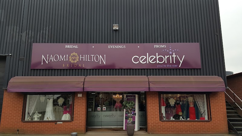 Celebrity Prom, Bridal and Evening wear Superstore photo 2