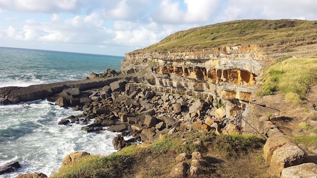 Faro de Cabo Ajo