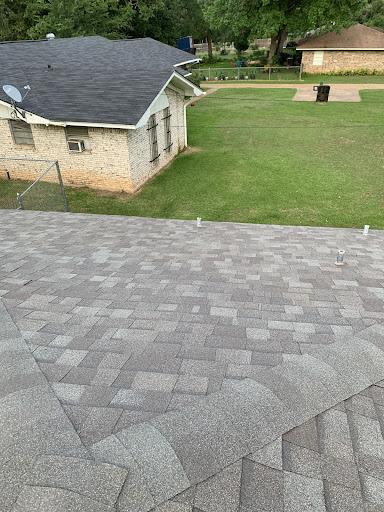 LBG Roofing - Visual
