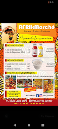 Photo n°27 de AFRIKMARCHÉ à La Seyne-sur-Mer (Traiteur)