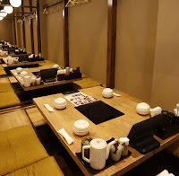 大衆個室酒場 まじめや ふじみ野店