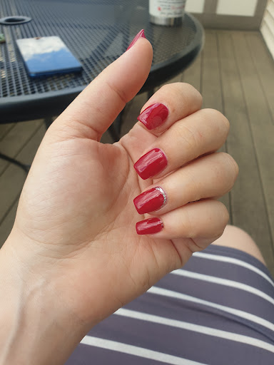Perfection nails & spa
