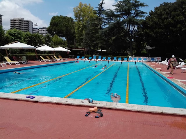 Circolo Tennis Palermo
