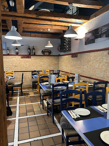 El Doblao - Visual