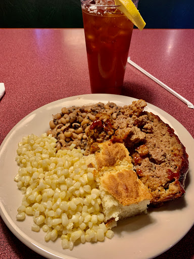 The Willows Eatery - Visual