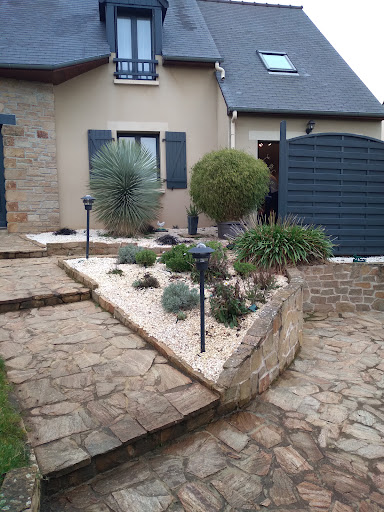 Photo de Camping Bel-Air à Cancale (35260)