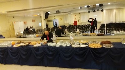 Photos of Buffet Prince