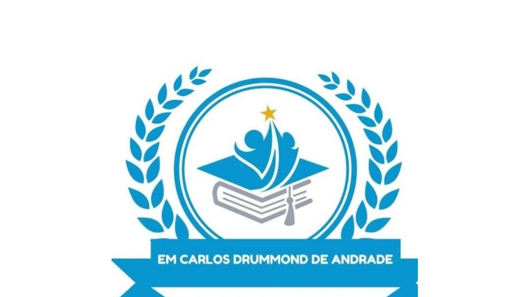 Carlos Drummond de Andrade - Colégio São Paulo