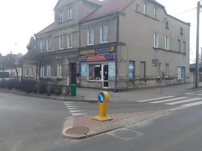 TEL-KOM Kościan - Sklep z telefonami komórkowymi