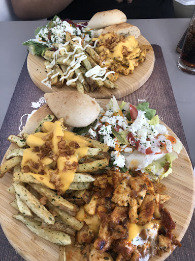 Chez monsieur F Burger Mutzig